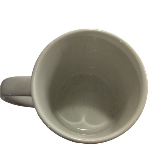 Houston Foods Teddy Bear Christmas Coffee Mug Cup - Picture 8 of 11